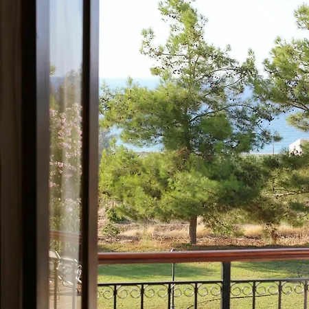 Apartamento Knossos Argaka