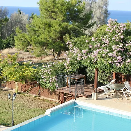 Knossos Apartamento