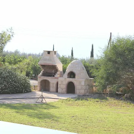 Knossos Apartamento