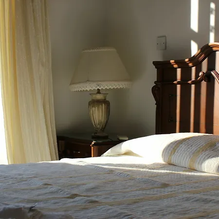Apartamento Knossos