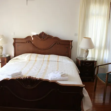 Apartamento Knossos *